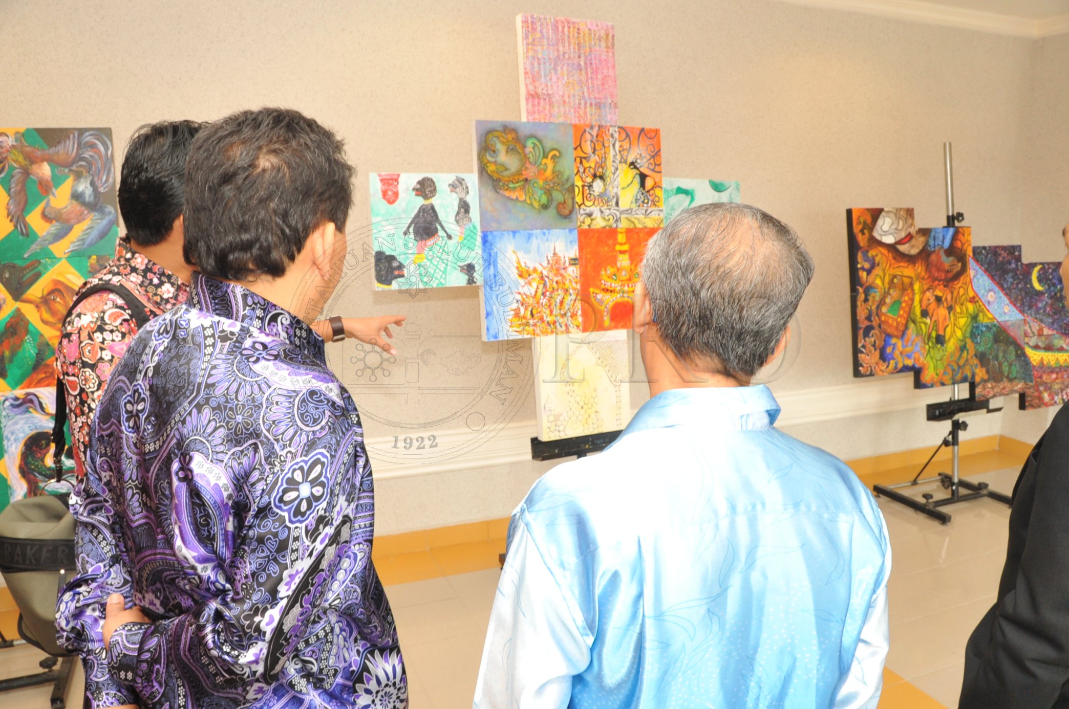 PRO 14 45 THAKSIN PRO 5854